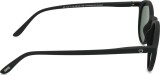 Izipizi Sun Polarized #D Black Lato del prodotto