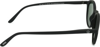 Izipizi Sun Polarized #D Black Lato del prodotto