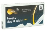 Lenjoy Day & Night PRO (12 lenti) 50450