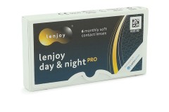Lenjoy Day & Night PRO (6 lenti)