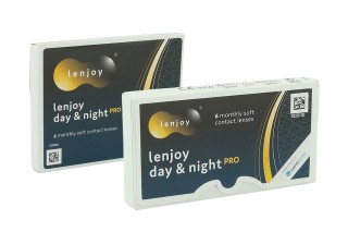 Lenjoy Day & Night PRO (9 lenti)