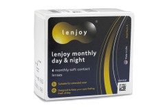 Lenti a contatto permanenti online Lentiamo