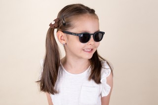 Lentiamo Kids Aliki Ink Black (per età 3 - 5 anni) 38877