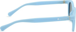 Lentiamo Kids Aliki Light Blue (per età 3 - 5 anni) 37836