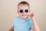 Lentiamo Kids Aliki Light Blue (per età 3 - 5 anni) 38868