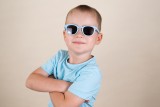 Lentiamo Kids Aliki Light Blue (per età 3 - 5 anni) 38869