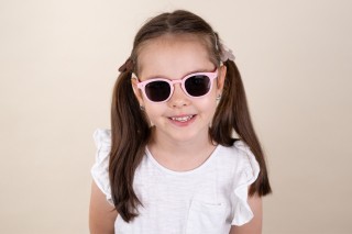 Lentiamo Kids Aliki Light Pink (per età 3 - 5 anni) 38859