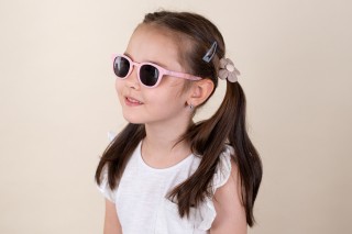 Lentiamo Kids Aliki Light Pink (per età 3 - 5 anni) 38860