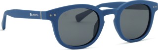 Lentiamo Kids Aliki Navy Blue (per età 3 - 5 anni)