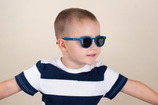 Lentiamo Kids Aliki Navy Blue (per età 3 - 5 anni) 38904
