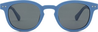 Lentiamo Kids Aliki Stone Blue (per età 3 - 5 anni) 37841