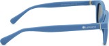 Lentiamo Kids Aliki Stone Blue (per età 3 - 5 anni) 37842