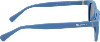 Lentiamo Kids Aliki Stone Blue (per età 3 - 5 anni) 37842