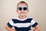 Lentiamo Kids Aliki Stone Blue (per età 3 - 5 anni) 38896