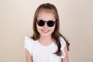 Lentiamo Kids Jan Ink Black (per età 3 - 5 anni) 38823