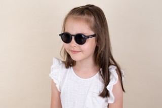 Lentiamo Kids Jan Ink Black (per età 3 - 5 anni) 38824