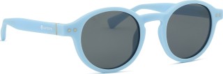 Lentiamo Kids Jan Light Blue (per età 3 - 5 anni)