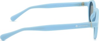 Lentiamo Kids Jan Light Blue (per età 3 - 5 anni) 37832