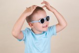 Lentiamo Kids Jan Light Blue (per età 3 - 5 anni) 38850