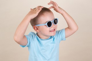 Lentiamo Kids Jan Light Blue (per età 3 - 5 anni) 38850