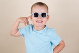 Lentiamo Kids Jan Light Blue (per età 3 - 5 anni) 38851