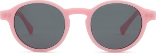 Lentiamo Kids Jan Light Pink (per età 3 - 5 anni)