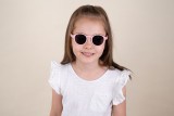 Lentiamo Kids Jan Light Pink (per età 3 - 5 anni) 38814