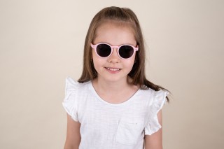 Lentiamo Kids Jan Light Pink (per età 3 - 5 anni) 38814