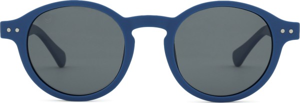 Lentiamo Kids Jan Navy Blue (per età 3 - 5 anni)