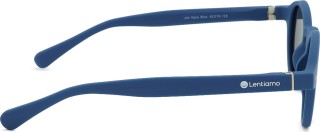 Lentiamo Kids Jan Navy Blue (per età 3 - 5 anni) 37828