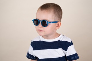 Lentiamo Kids Jan Navy Blue (per età 3 - 5 anni) 38842