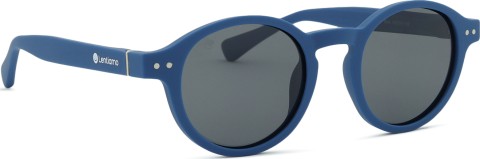 Lentiamo Kids Jan Navy Blue (per età 3 - 5 anni)