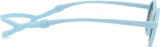 Lentiamo Kids Niki Light Blue (per età 9 - 36 mesi) 37852