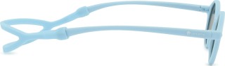 Lentiamo Kids Niki Light Blue (per età 9 - 36 mesi) 37852
