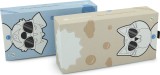 Lentiamo Kids Niki Light Blue (per età 9 - 36 mesi) 37906