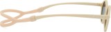 Lentiamo Kids Niki Light Sand (per età 9 - 36 mesi) 38932