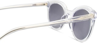 Lentiamo Tanya Transparent 18943