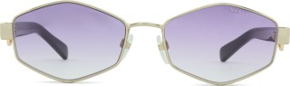 Marc Jacobs Marc 496/S S9E DG 55 + catenella