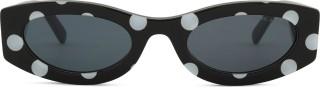Marc Jacobs Marc 858/G/S 80S IR 51 Parte anteriore del prodotto