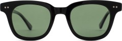 Meller Bio-Acetate Nabil Black Olive