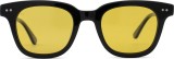 Meller Bio-Acetate Nabil Black Yellow 27654