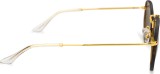 Meller Enzi Gold Tigris Kakao 11227
