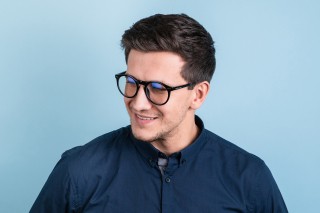 Meller Bio Kubu Black 16935