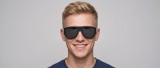 Meller Lira All Black Immagine generata