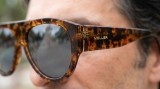 Meller Lira Tigris Carbon 47981