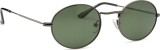 Meller Olisa Gunmetal Olive 9764