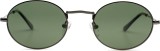 Meller Olisa Gunmetal Olive 9763