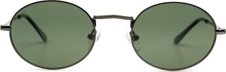 Meller Olisa Gunmetal Olive 9763