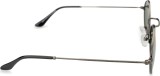 Meller Olisa Gunmetal Olive 9764