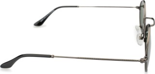 Meller Olisa Gunmetal Olive 9764